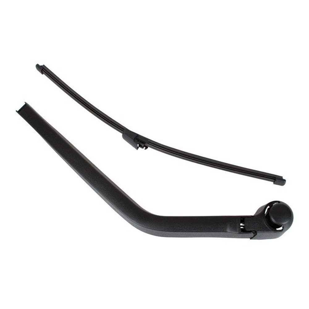 VW T5 Transporter jobb hátsó ablaktörlő lapát és kar