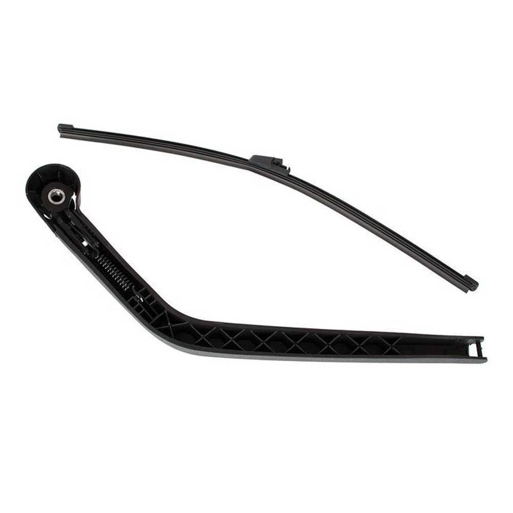 VW T5 Transporter jobb hátsó ablaktörlő lapát és kar