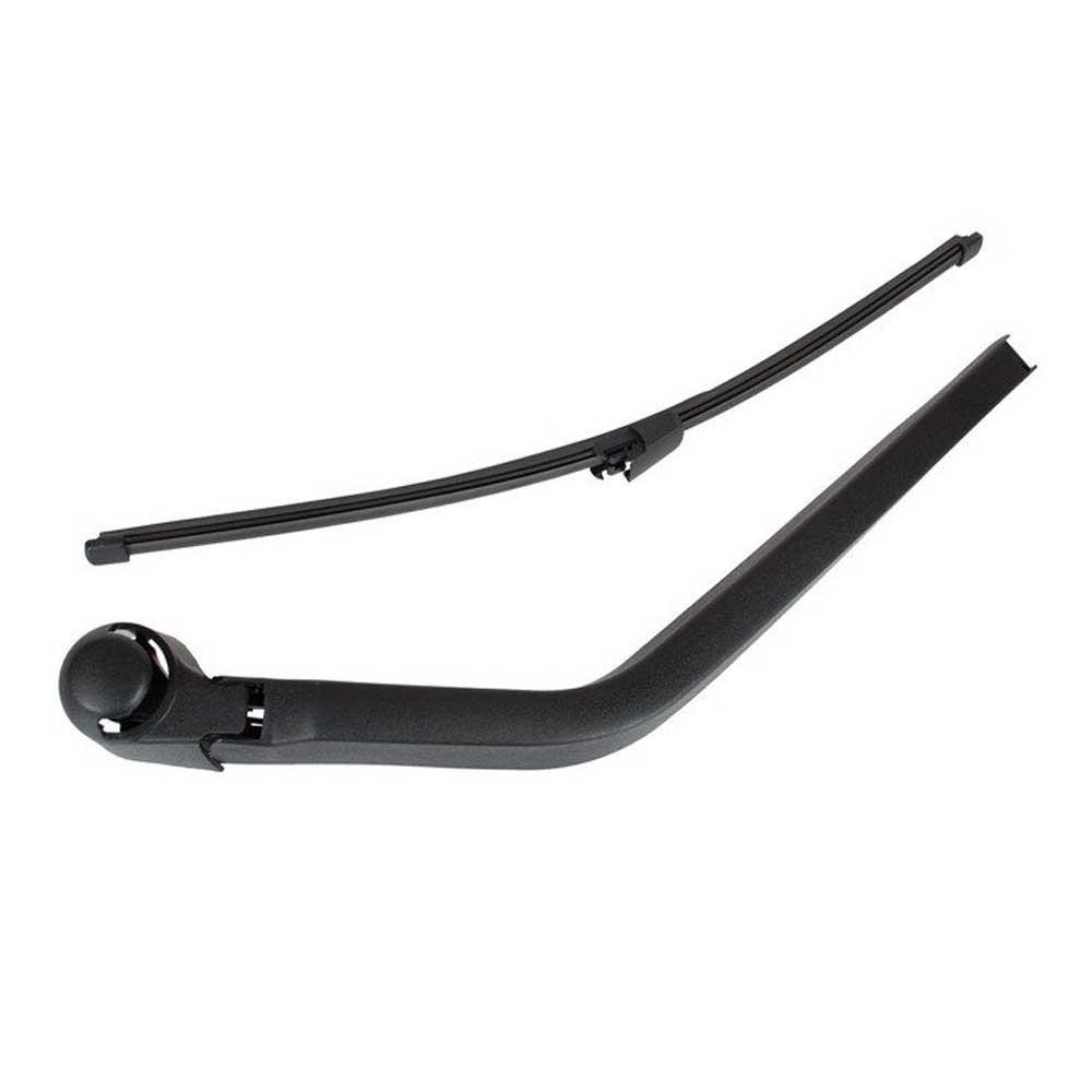 VW T5 Transporter bal hátsó ablaktörlő lapát és kar - Peppi.hu