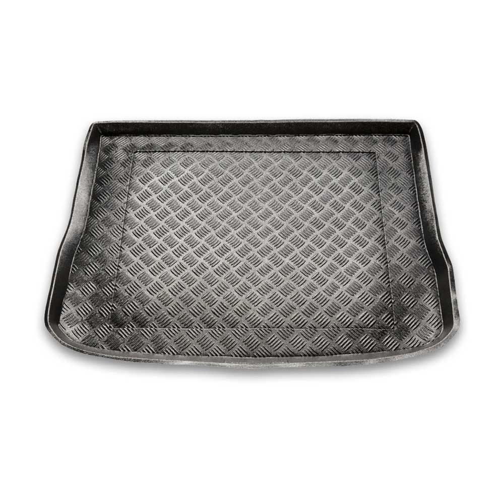 VW Tiguan csomagtértálca, 2007-2018