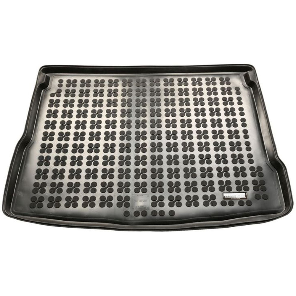 VW Tiguan csomagtártálca 2016- - REZAW