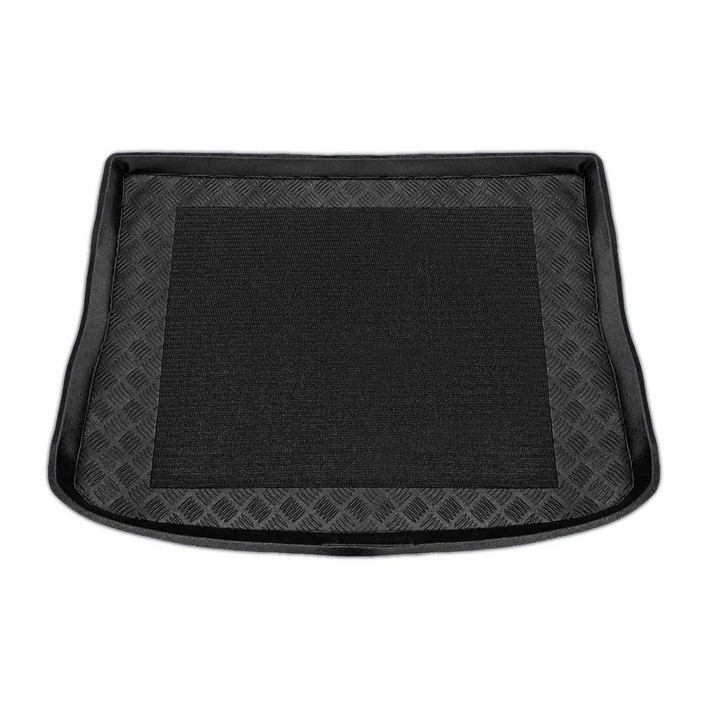 VW Tiguan csomagtértálca, 2007-2018