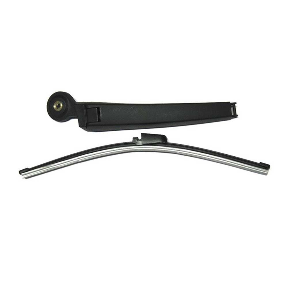 VW Touareg hátsó ablaktörlő lapát és kar