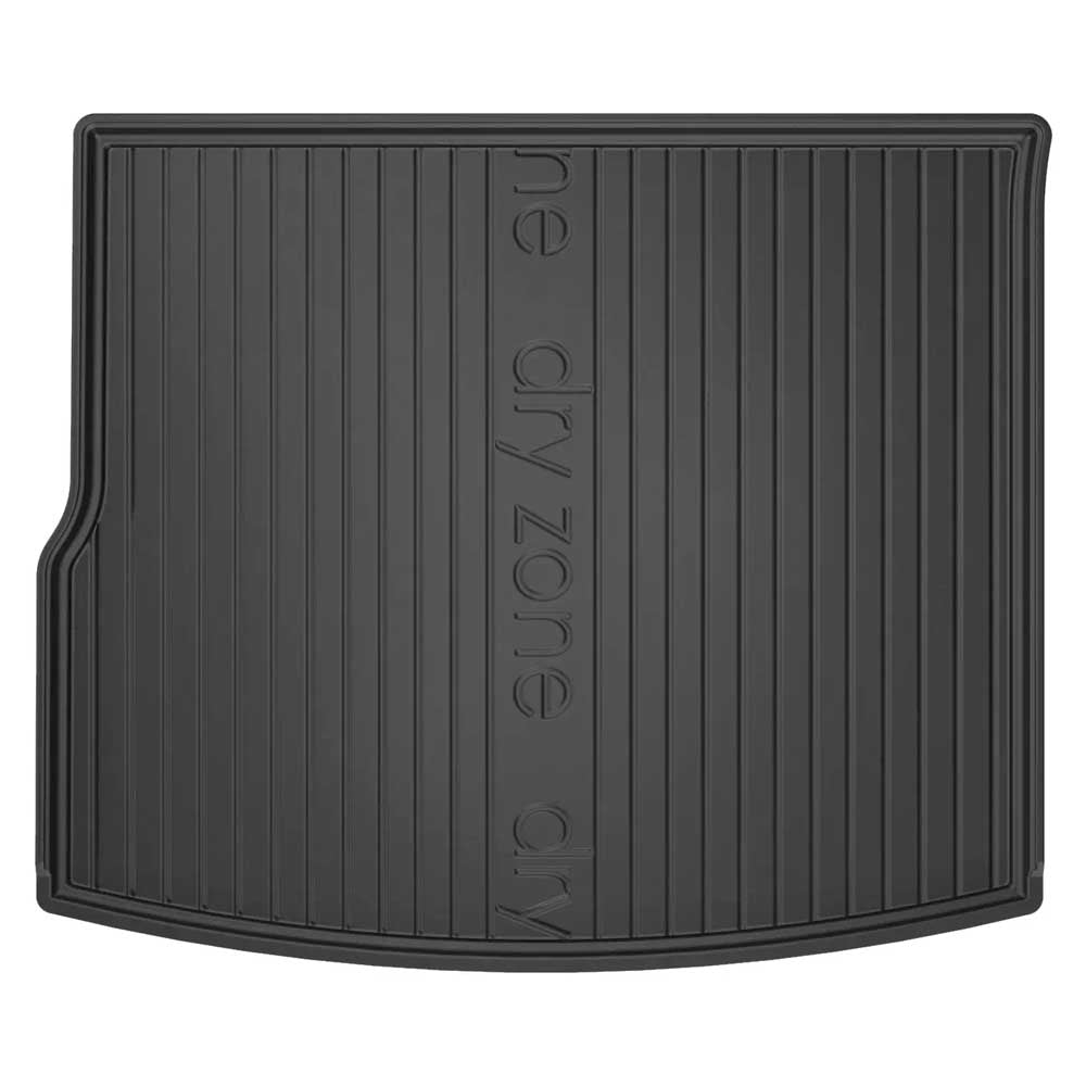 VW Touareg II csomagtértálca 2010-2018