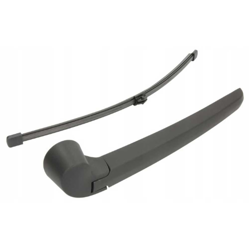 VW TOUAREG hátsó ablaktörlő kar lapáttal 2010-