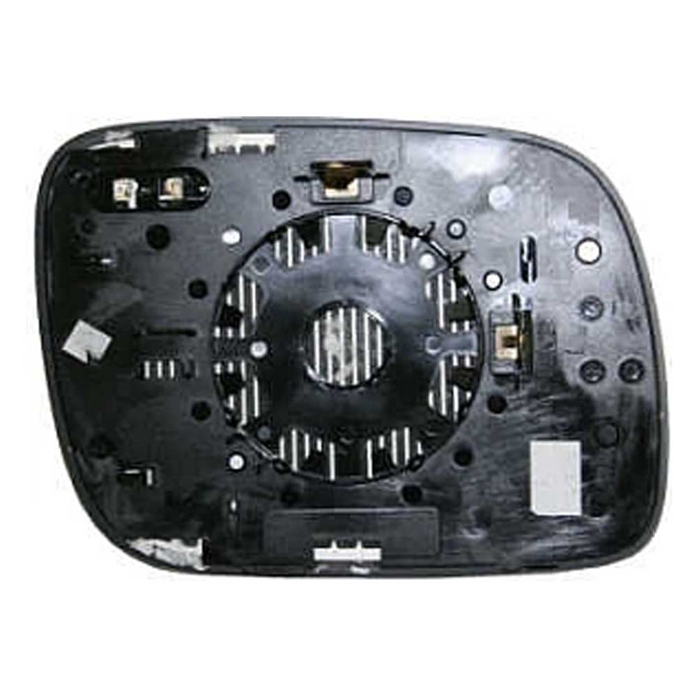 VW Touareg bal oldali visszapillantó tükörlap 2002-2010