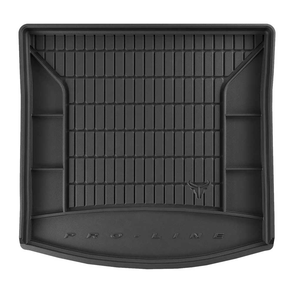 VW Touran I Minivan csomagtértálca 2010-2015