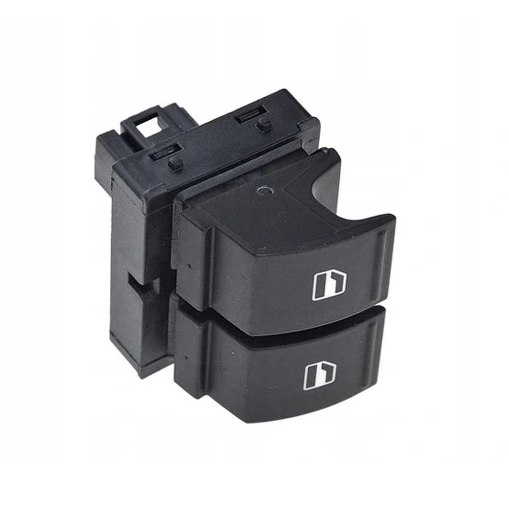 VW Touran ablakemelő kapcsoló panel