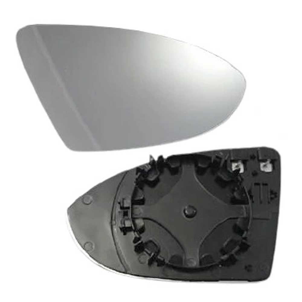 VW Touran jobb oldali visszapillantó tükörlap 2015-