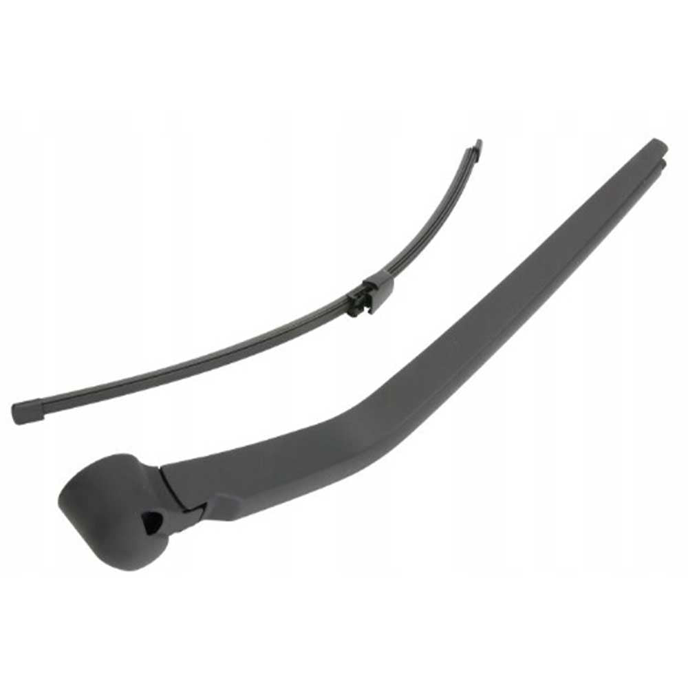 VW TRANSPORTER T5 bal hátsó ablaktörlő kar lapáttal 2003-2009