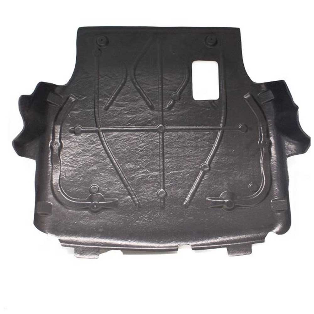 VW Transporter (T5) alsó motorvédő burkolat 2003-2009