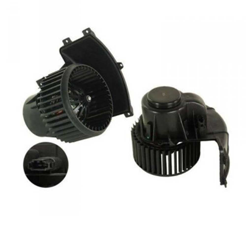 Volkswagen Transporter T5 belső ventilátor fütőmotor