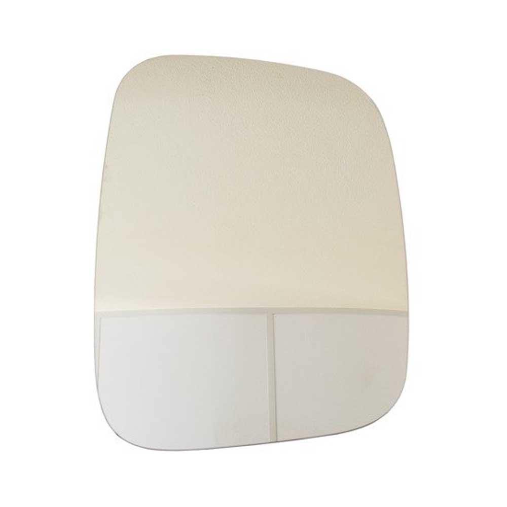 VW Caddy tükörlap, jobb oldali