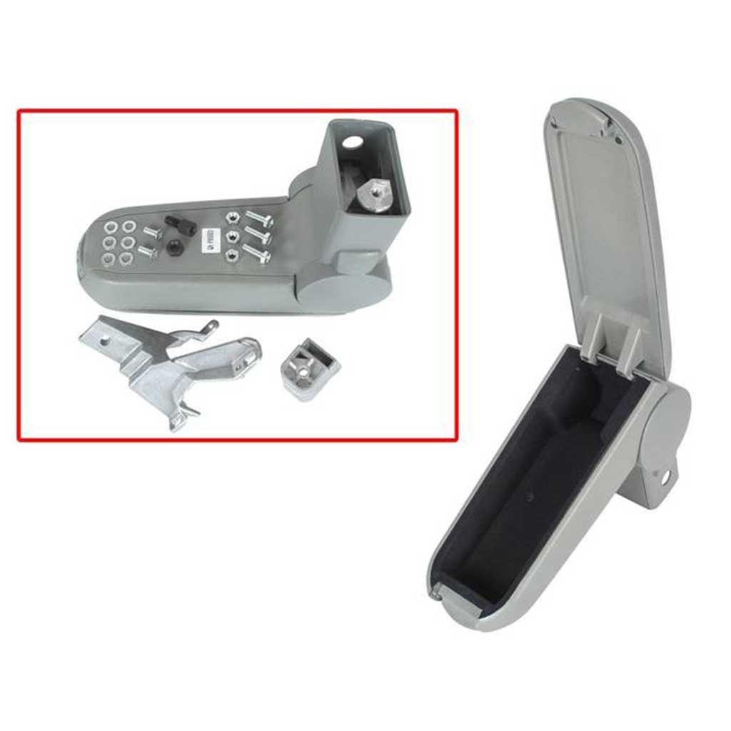 Vw Bora kartámasz szürke