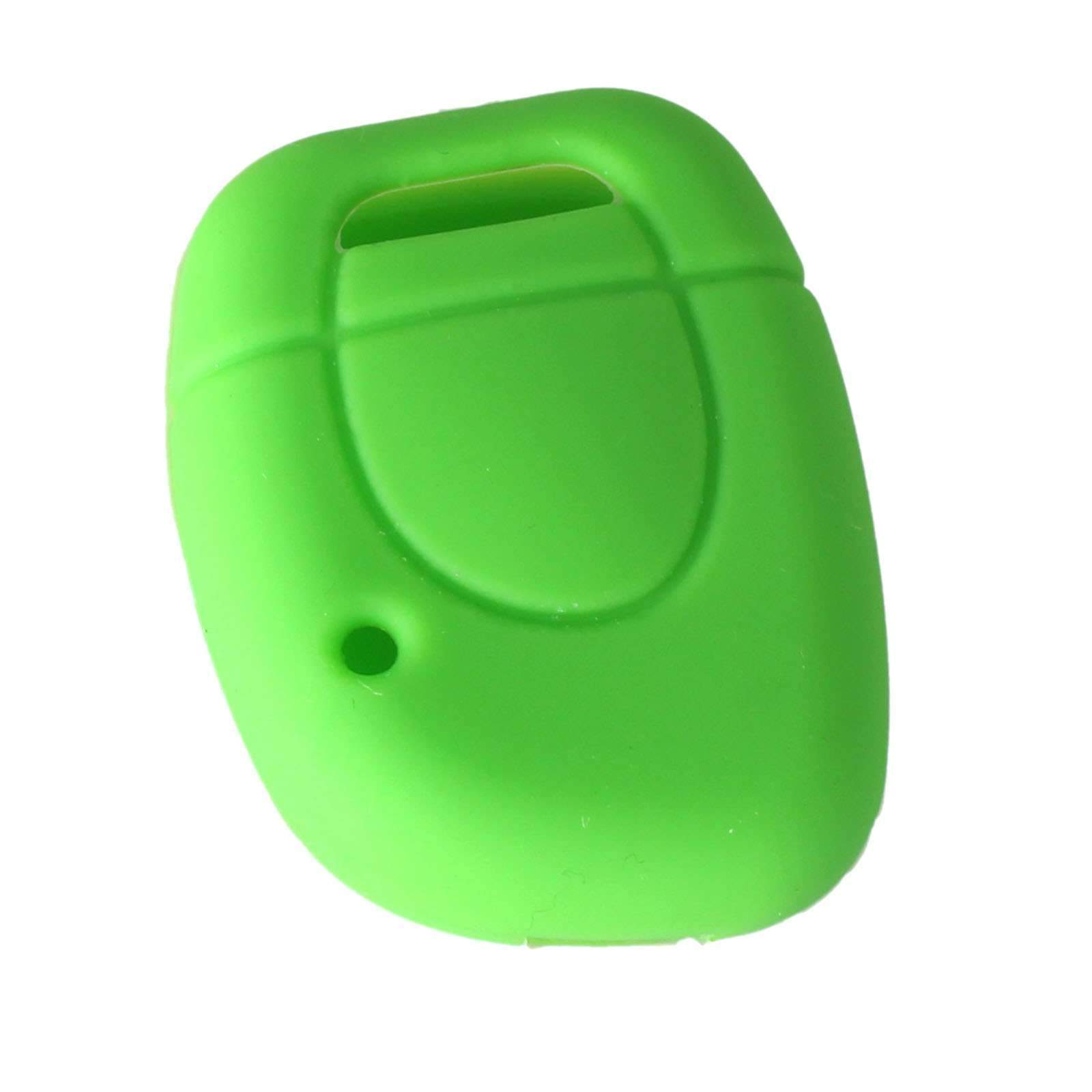 Renault kulcs szilikon tok