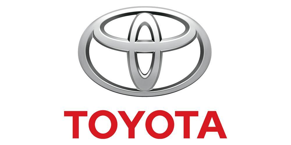 Toyota alkatrészek és kiegészítők