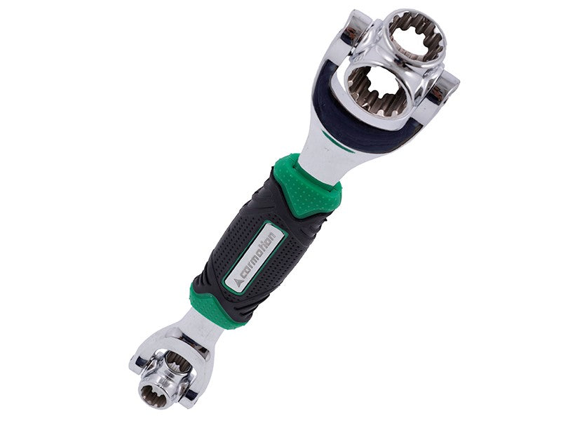 Multifunkciós kulcs 48 az 1 ben – kép 2