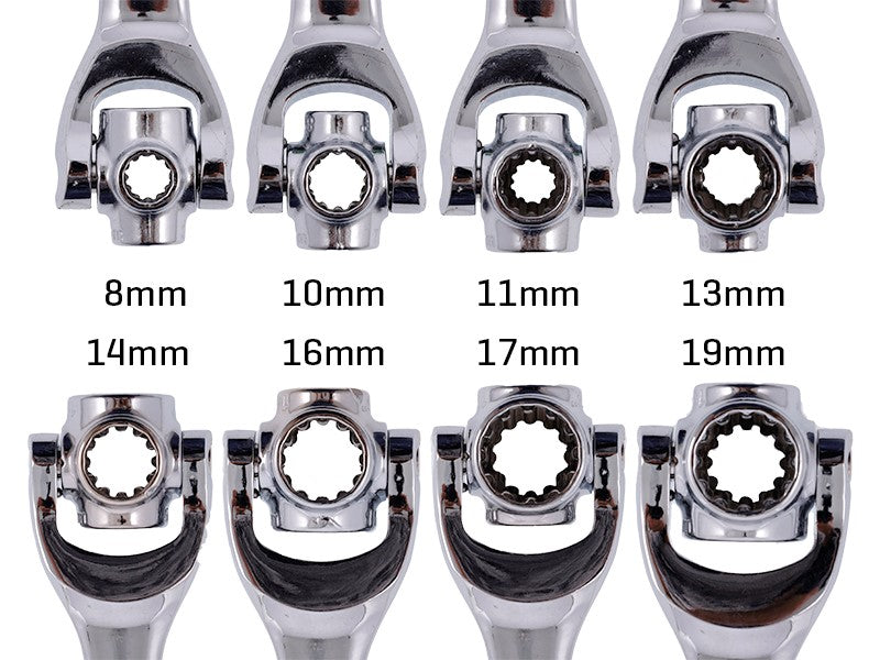 Multifunkciós kulcs 48 az 1 ben – kép 4