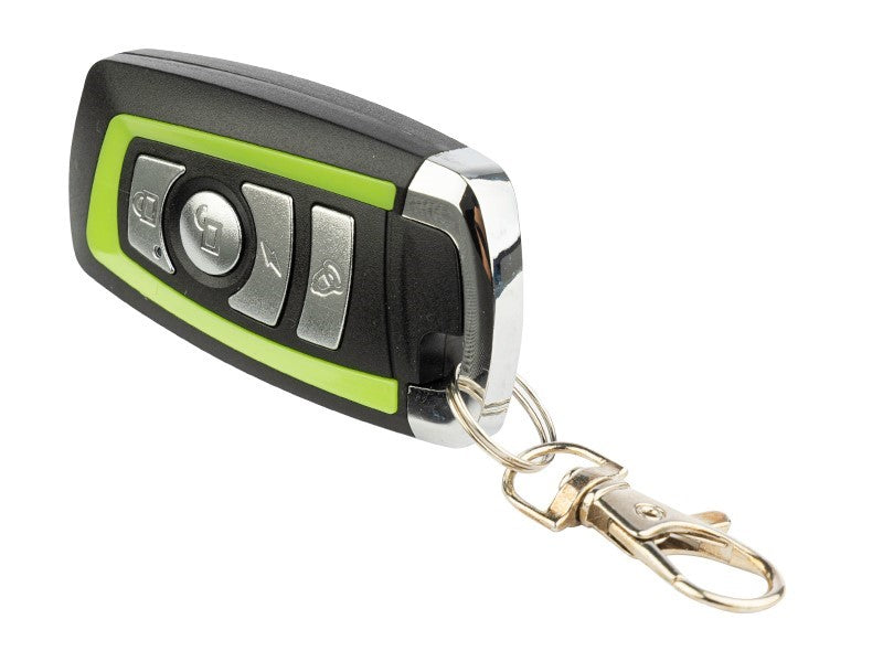 Távirányítós duplikátor, 433,92 MHz