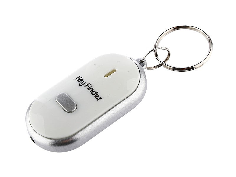 Kulcskereső sípolóval