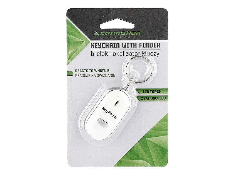 Kulcskereső sípolóval – kép 3