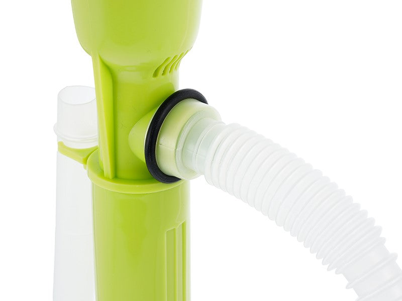 Univerzális elektromos folyadékszivattyú 7L  perc – kép 3