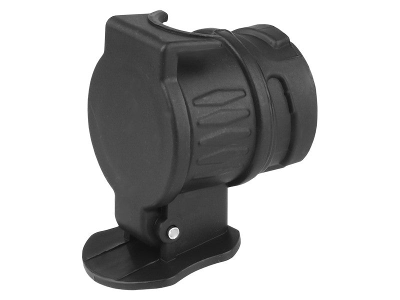 Pótkocsi csatlakozó adapter 137 PIN – kép 3