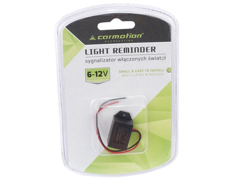 Fény emlékeztető 6 12V – kép 3