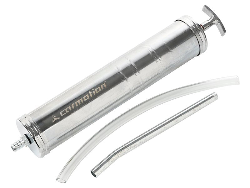 Kézi szívószivattyú, 500 ml