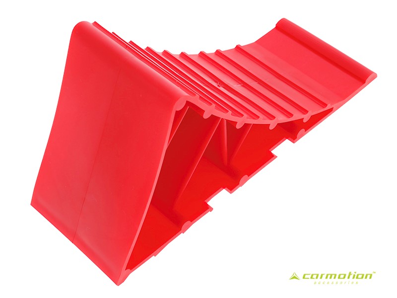 Műanyag kerékbilincs kicsi – kép 3