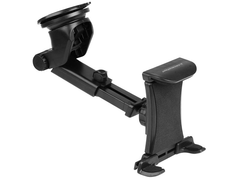 Univerzális tartó 100 200 mm es tartományban 6 pontos állítással tapadókoronggal – kép 2