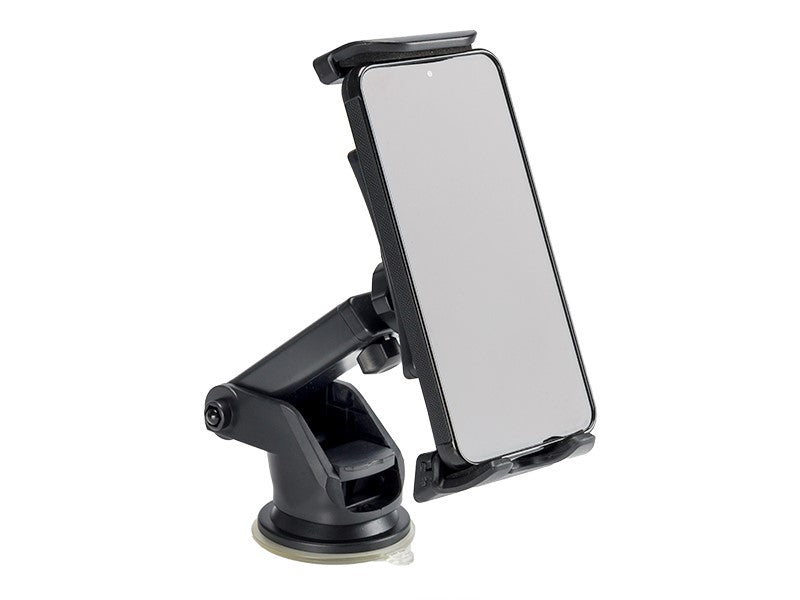 Univerzális tartó 100 200 mm es tartományban 6 pontos állítással tapadókoronggal – kép 3