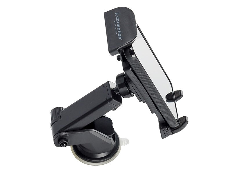 Univerzális tartó 100 200 mm es tartományban 6 pontos állítással tapadókoronggal – kép 4