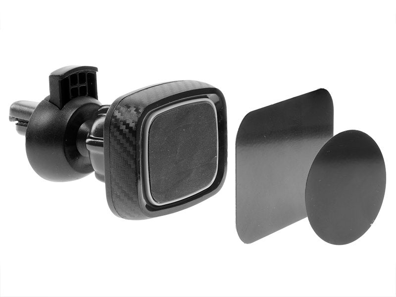 Mágneses tartó az autós levegőhöz ment – kép 2