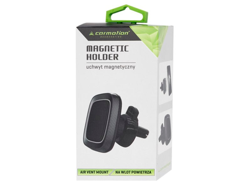 Mágneses tartó az autós levegőhöz ment – kép 4