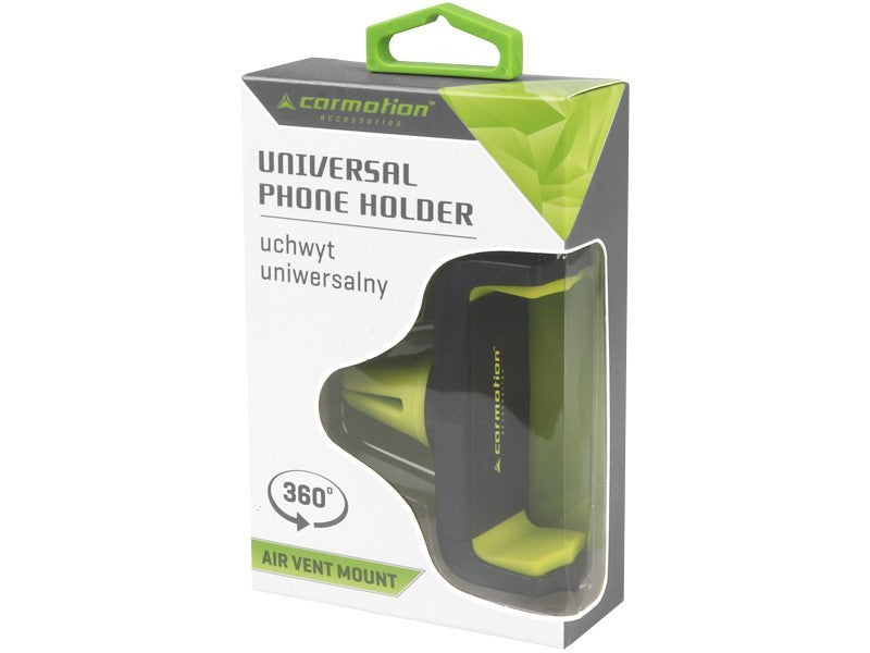 Autószellőzőtartó klipsztartomány 58   90 mm – kép 3