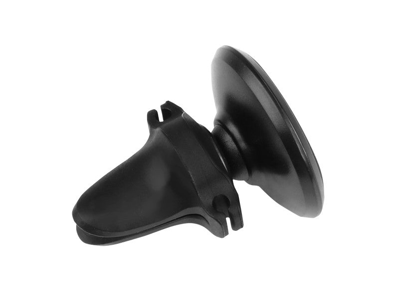 Mágneses tartó az autós levegőhöz kábelfogókkal ment – kép 3