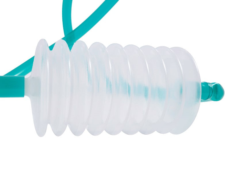 Univerzális kézi szivattyú folyadékokhoz 200 cm – kép 3