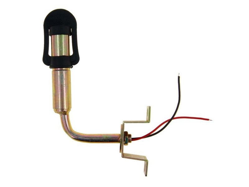 Jelzőfény forgócsapja