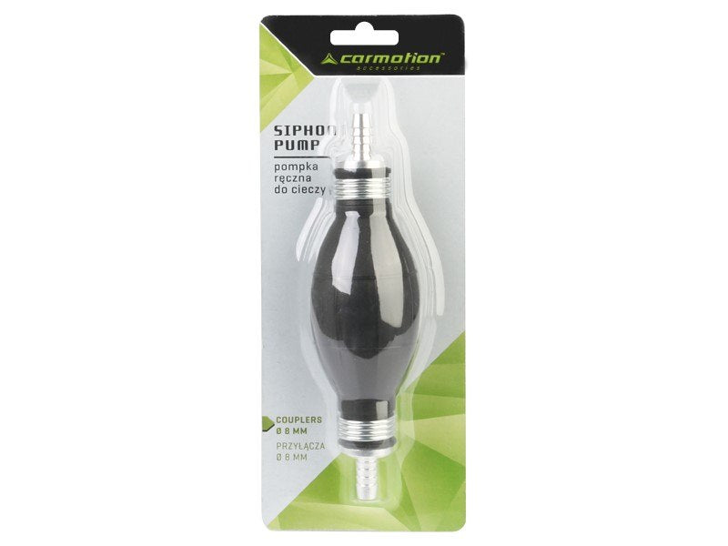 Kézi üzemanyagszivattyú 8 mm es csatlakozók – kép 2