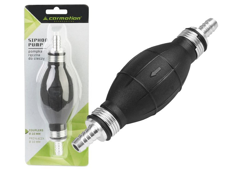 Kézi üzemanyagszivattyú 10 mm es csatlakozók – kép 3