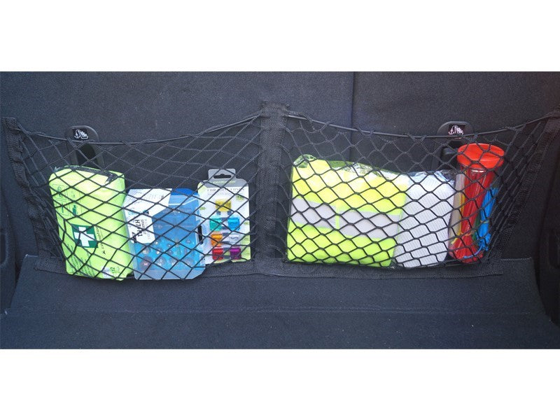 Magic matrica tároló háló 30x30x30cm – kép 2