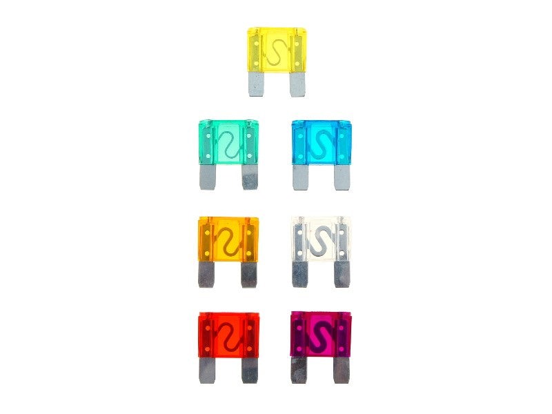 MAXI biztosíték 7 db – kép 2