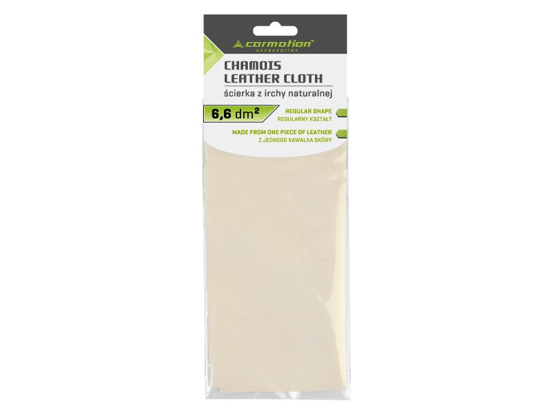 Természetes zerge bőr varrat nélküli 31x215 cm 66 m2 – kép 4