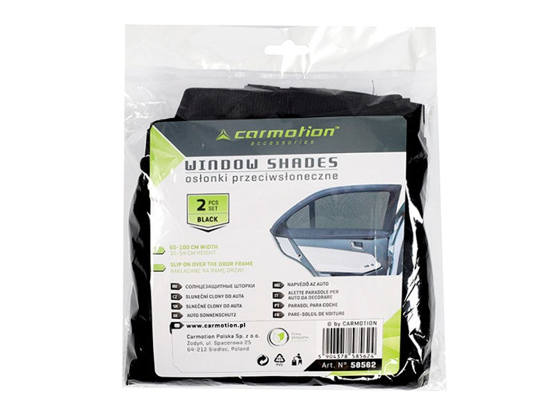 Autós napellenző 2 db – kép 3