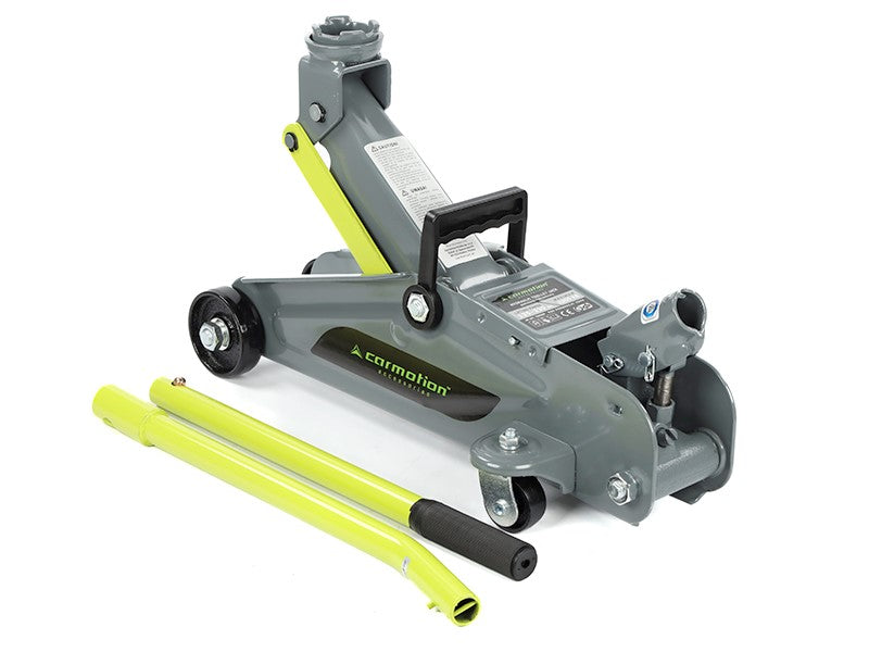 Hidraulikus emelő, 2T