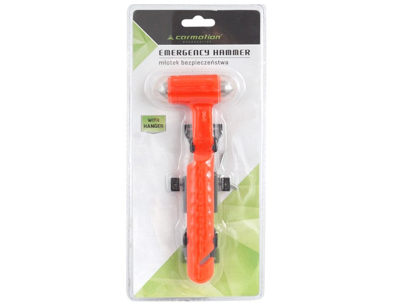 Biztonsági kalapács tartóval – kép 3