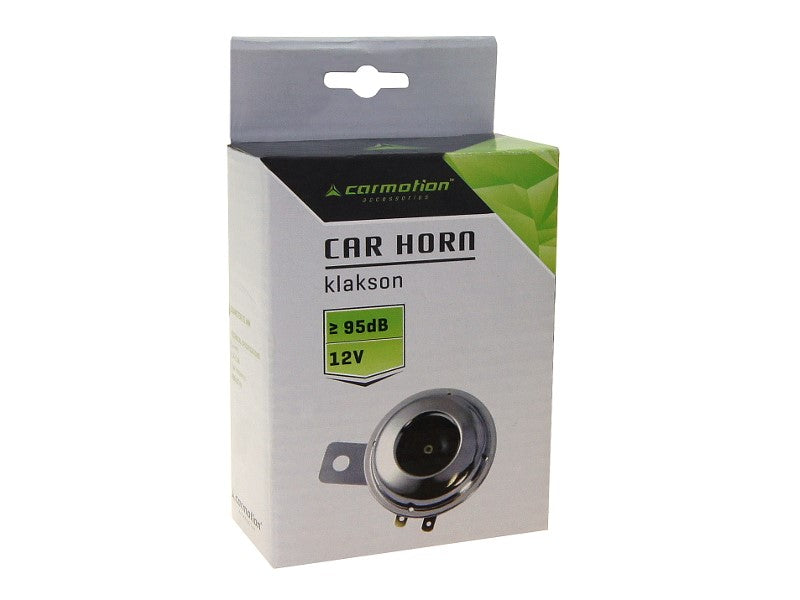 Kürt 12V 95dB átm 65mm – kép 3