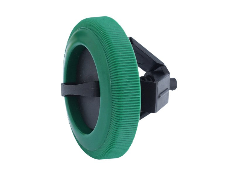 Vészhelyzeti üzemanyagtöltő kupak, univerzális, klipszekkel