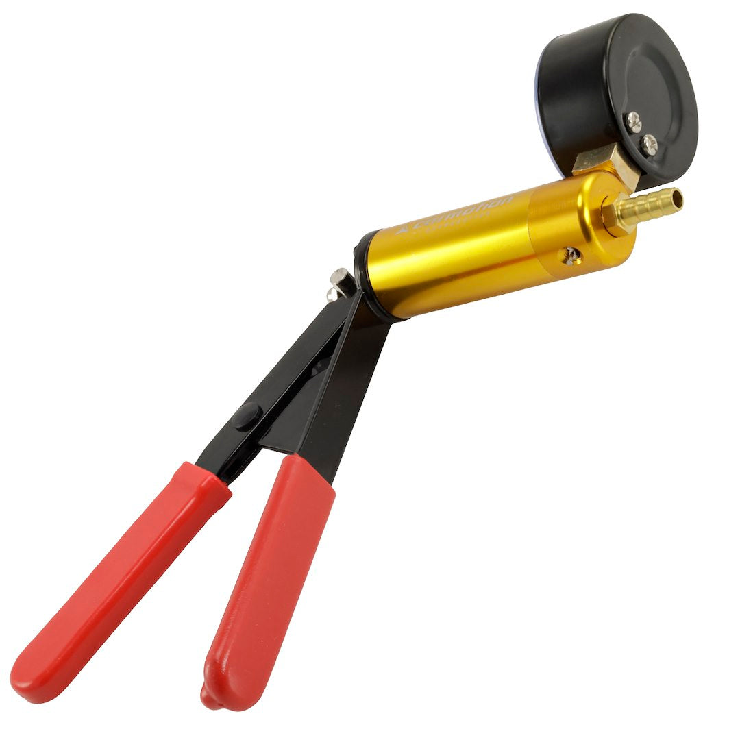 Kézi vákuumszivattyú vérzéscsillapító készlet – kép 3